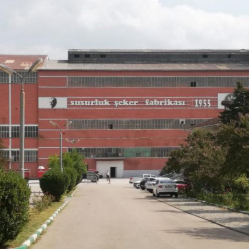 Türkiye Şeker Fabrikaları A.Ş. Genel Müdürlük
